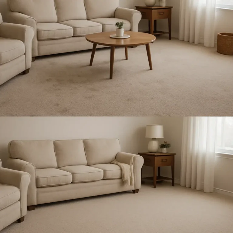 Best residential carpet cleaning