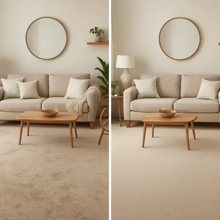 Best residential carpet cleaning