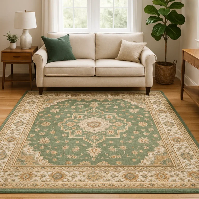 2 Best rug cleaning service