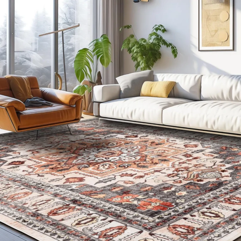 Best Rug Cleaning Service