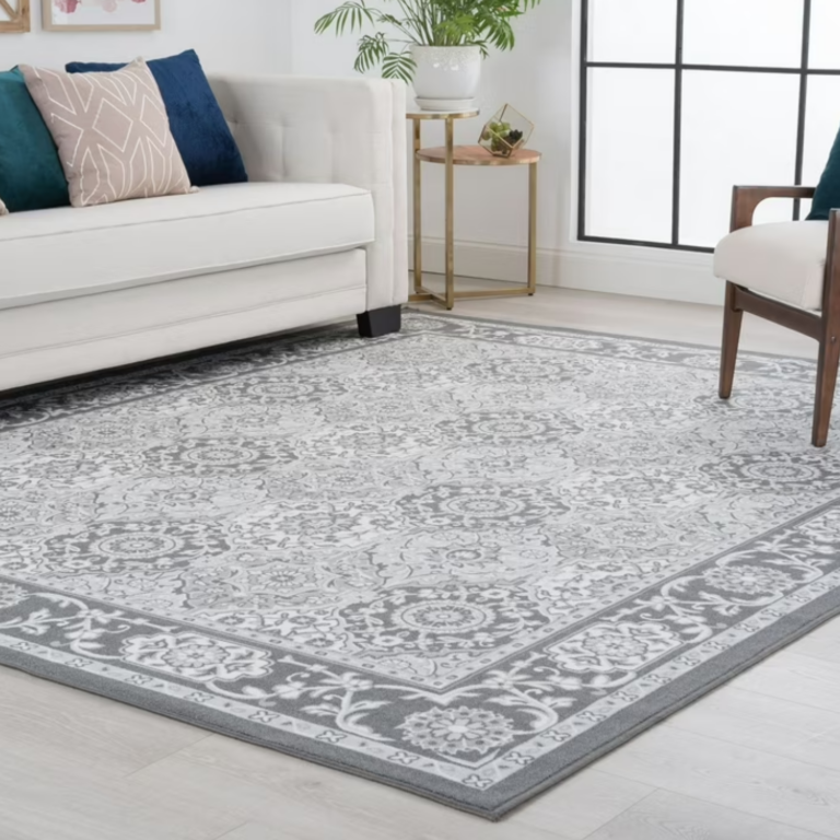 Best rug cleaning service