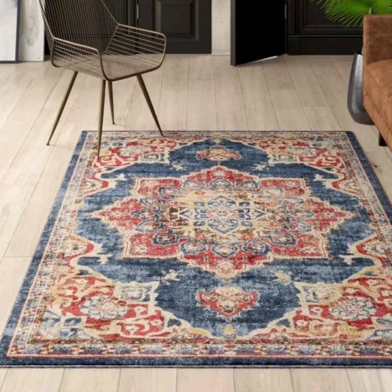 Best rug cleaning service