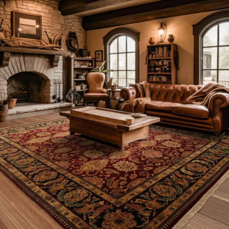 Best rug cleaning service