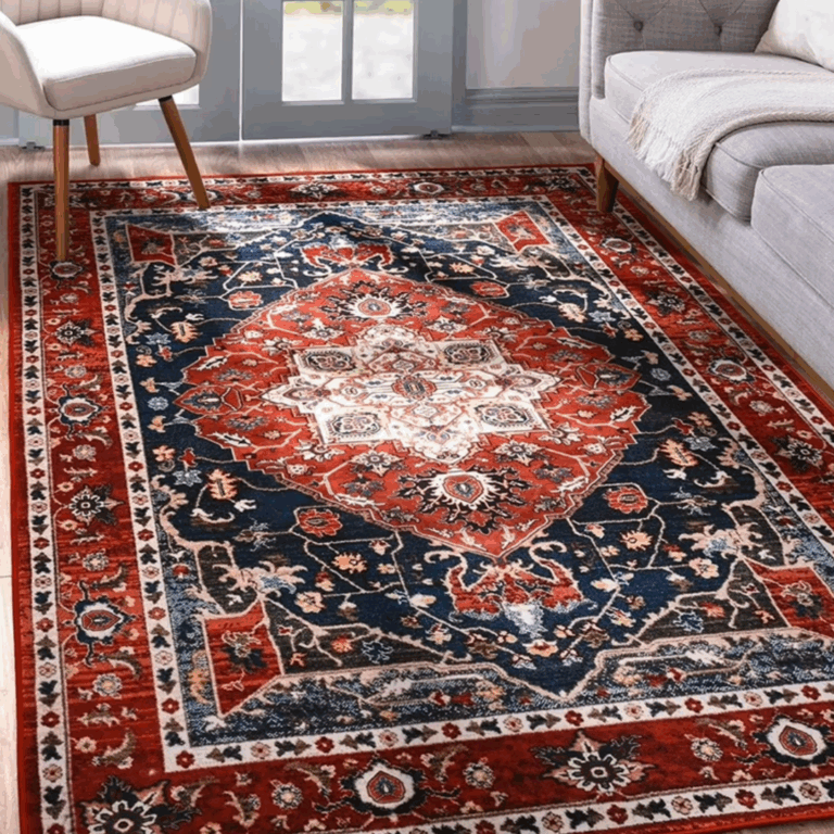 Best rug cleaning service