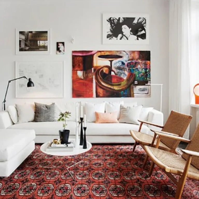 Best rug cleaning service