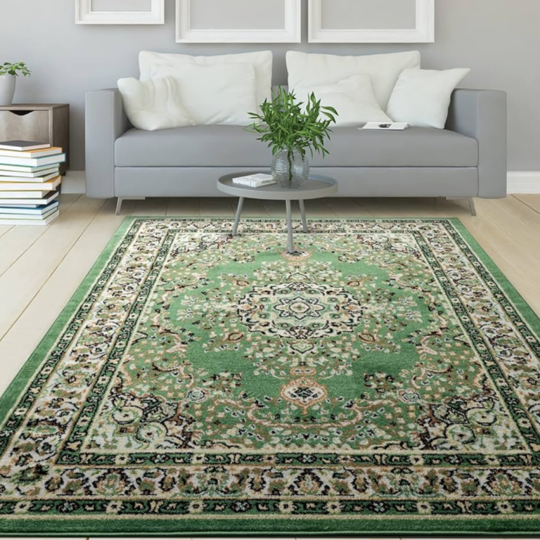 Best rug cleaning service