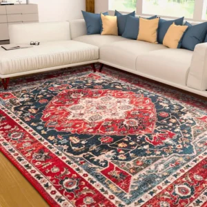 Best Rug Cleaning Service