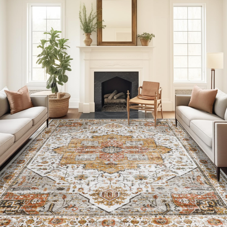 Best rug cleaning service