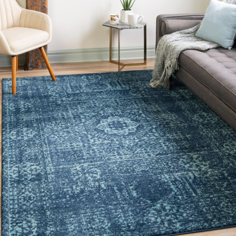Best rug cleaning service