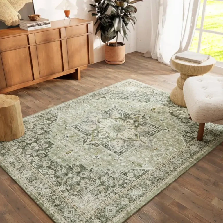 Best Rug Cleaning Service