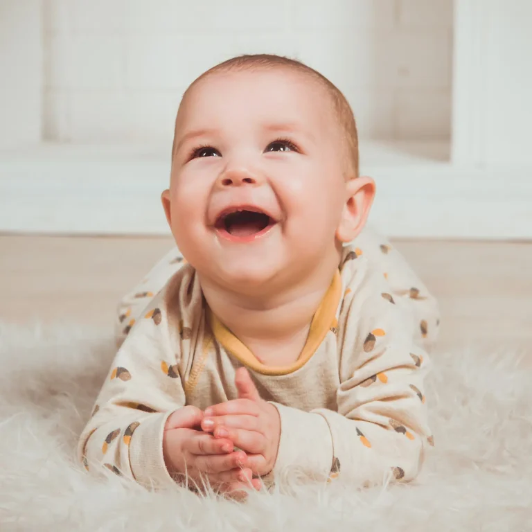 4 Hypoallergenic Carpet Cleaning, Baby Crawling on Carpet