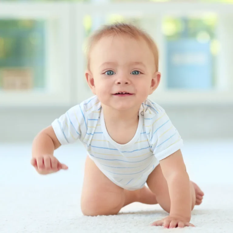 4 Hypoallergenic Carpet Cleaning, Baby Crawling on Carpet