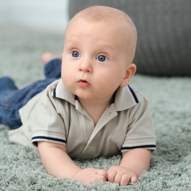 Hypoallergenic Carpet Cleaning