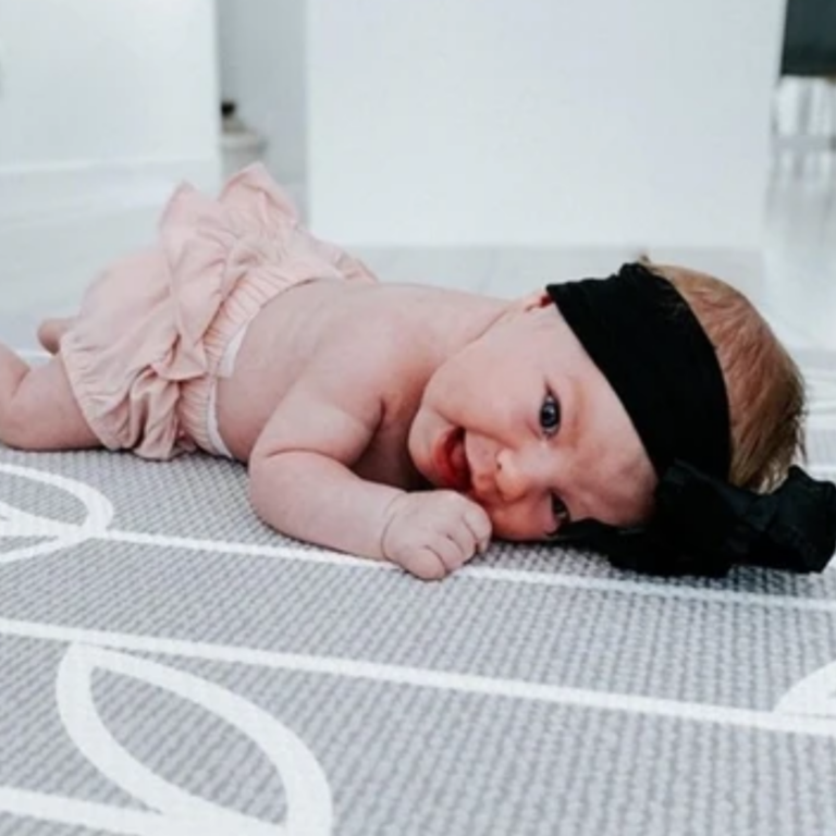 Hypoallergenic Carpet Cleaning, Baby Crawling on Carpet