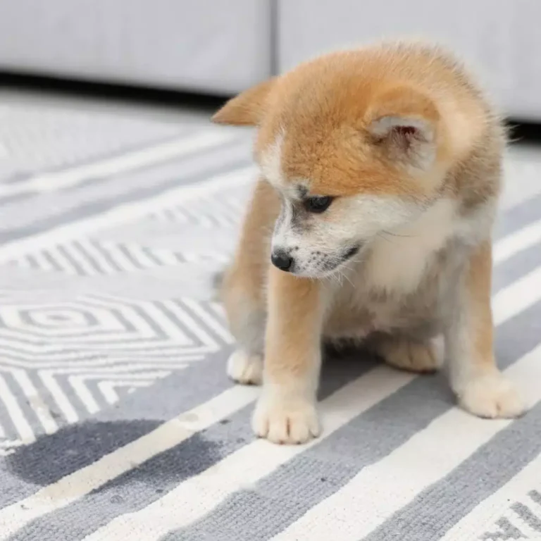 Pet Odor & Stain Removal