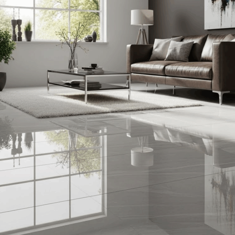 Tile & Grout Cleaning