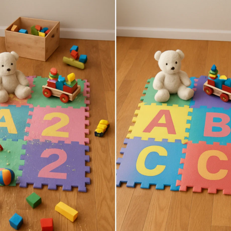 Best Hardwood Floor Cleaning