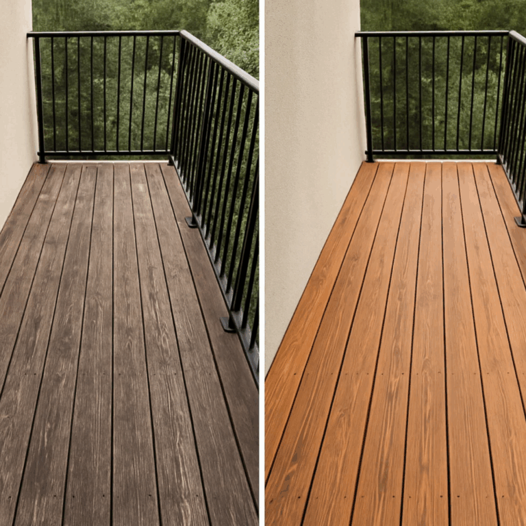 Best Hardwood Floor Cleaning