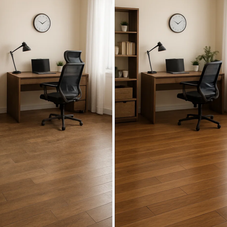 Best Hardwood Floor Cleaning