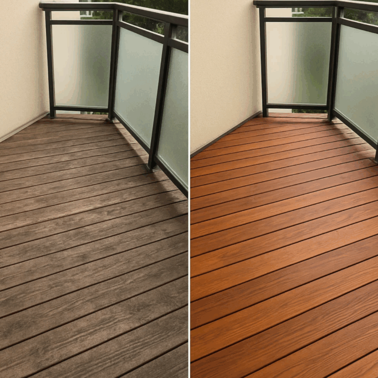 Best Hardwood Floor Cleaning