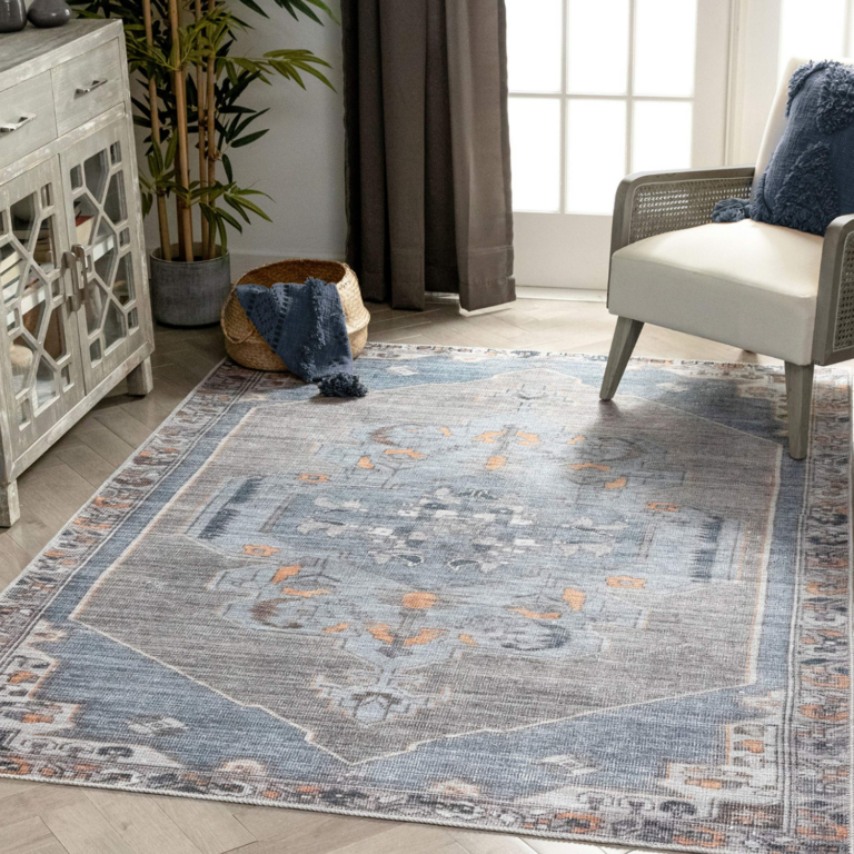 Best rug cleaning service