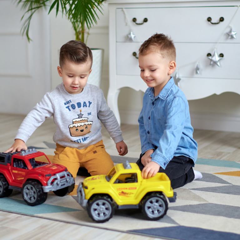 Hypoallergenic Carpet Cleaning