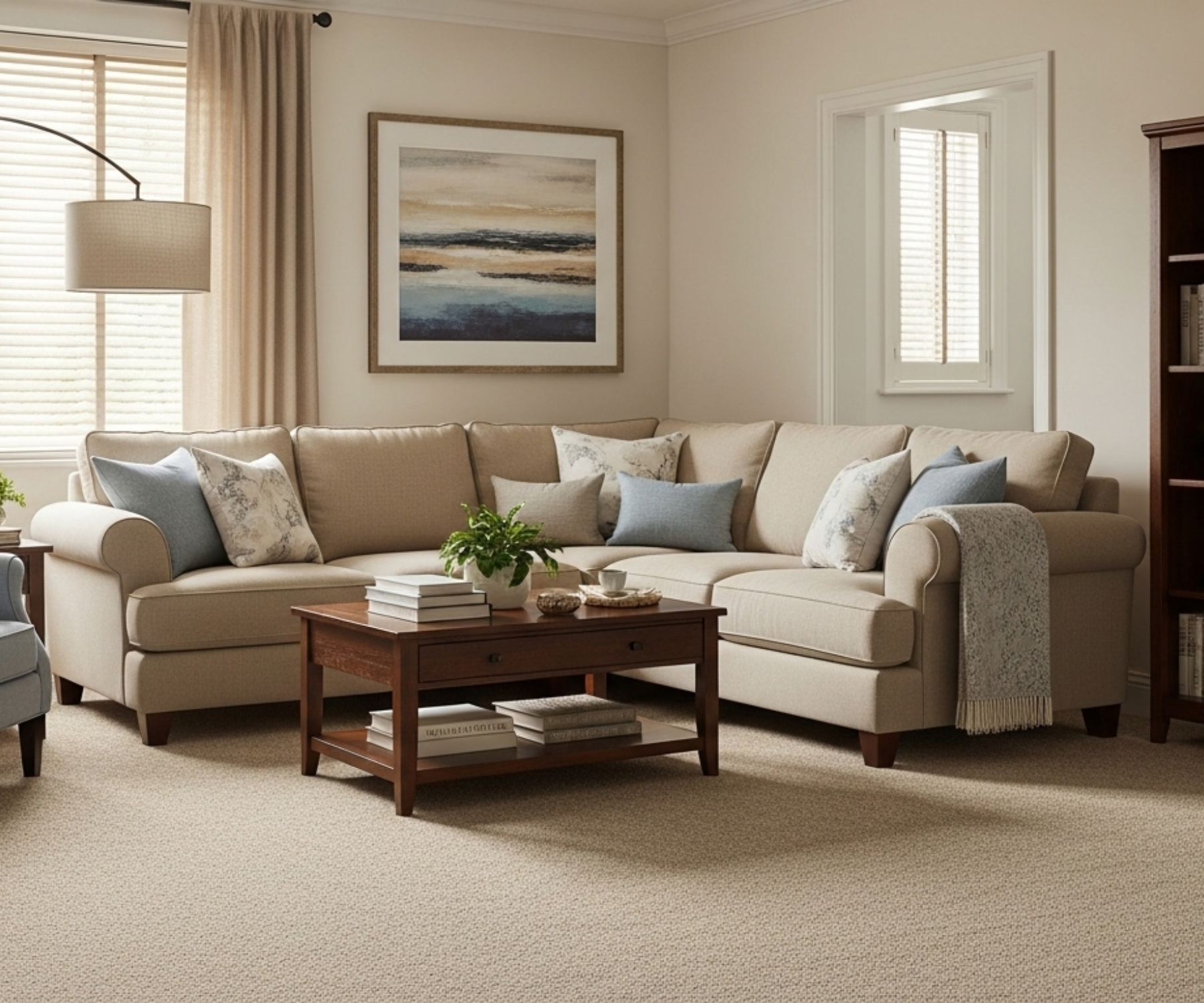 Best Residential Carpet Cleaning