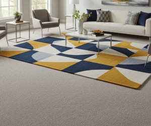 Best rug cleaning service