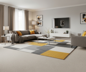 Best rug cleaning service