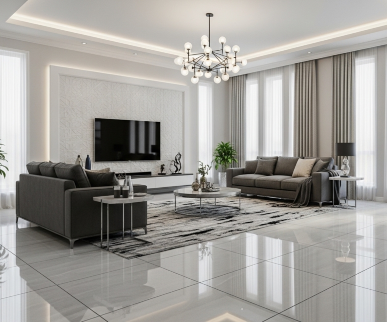 Best Tile and Grout Cleaning