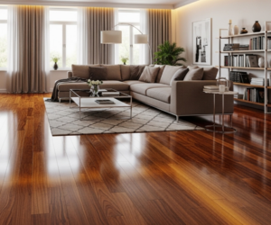 Best Hardwood Floor Cleaning