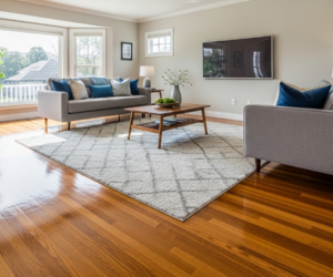 Best Hardwood Floor Cleaning