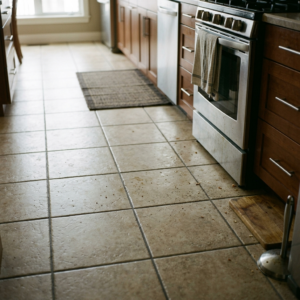 Tile and Grout Cleaning