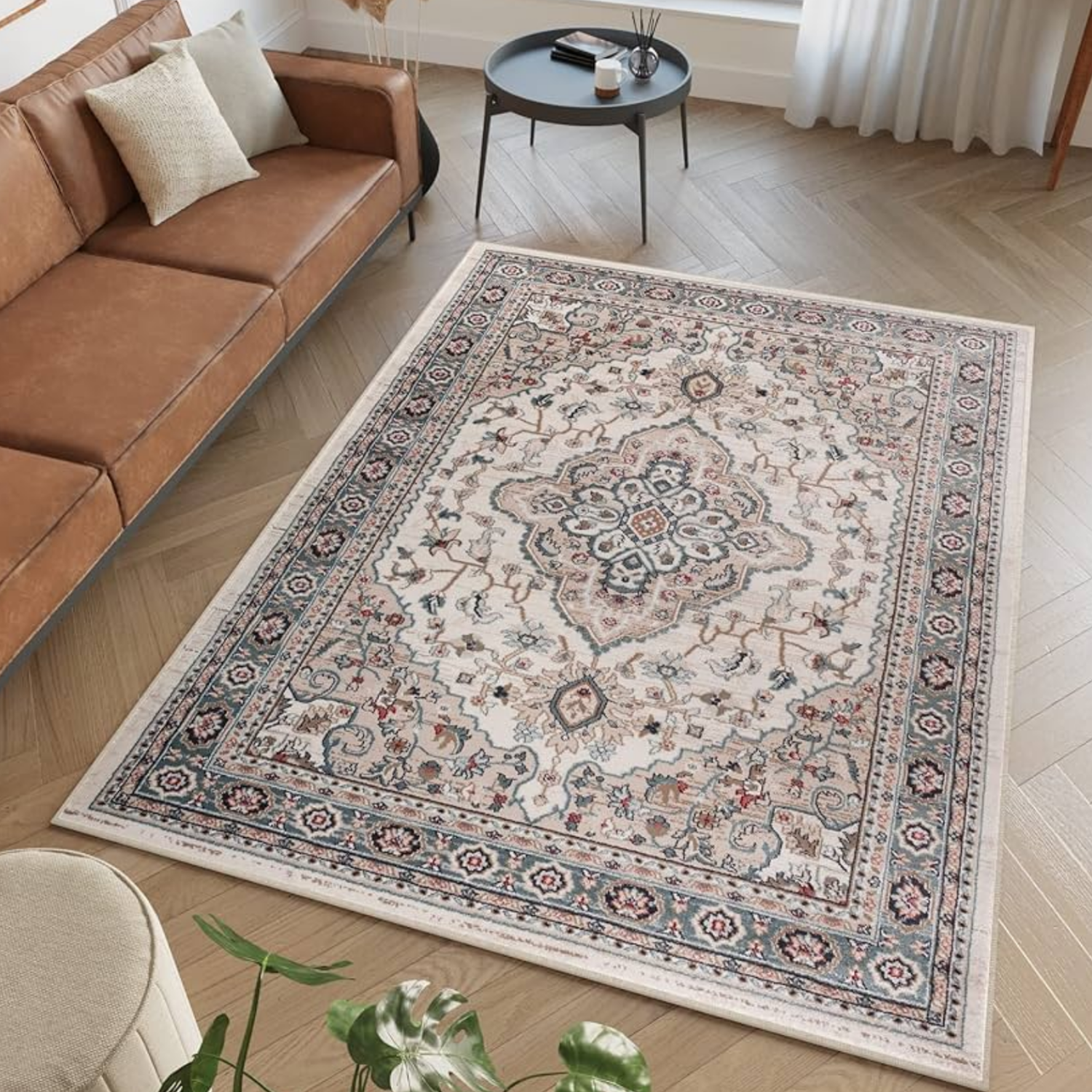 Best rug cleaning service