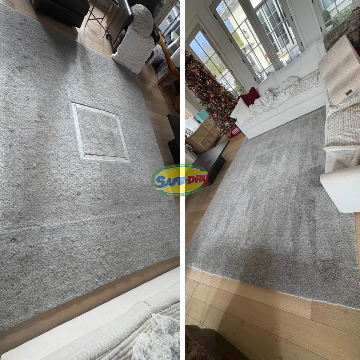 Best rug cleaning service