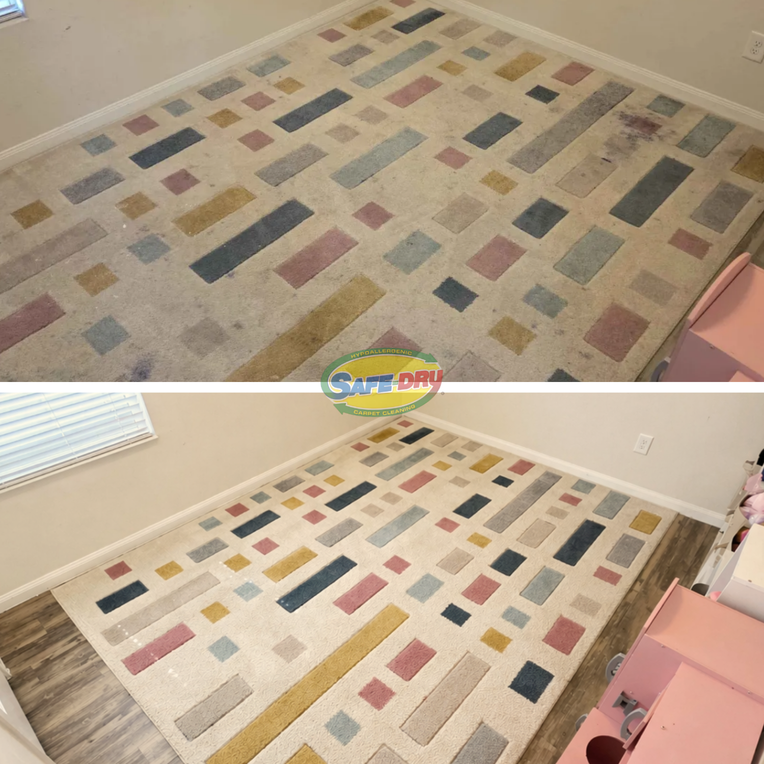 Best rug cleaning service