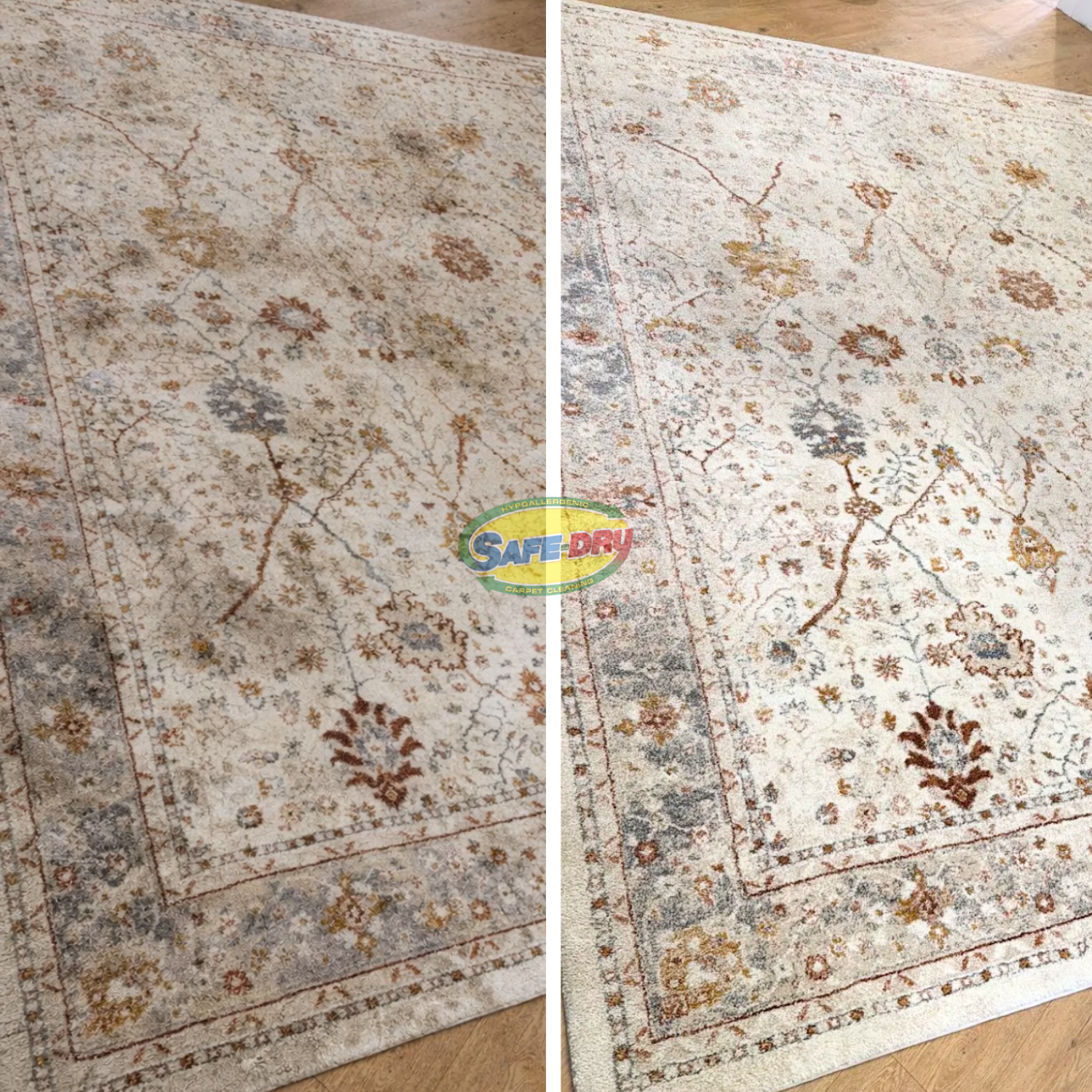 Best rug cleaning service