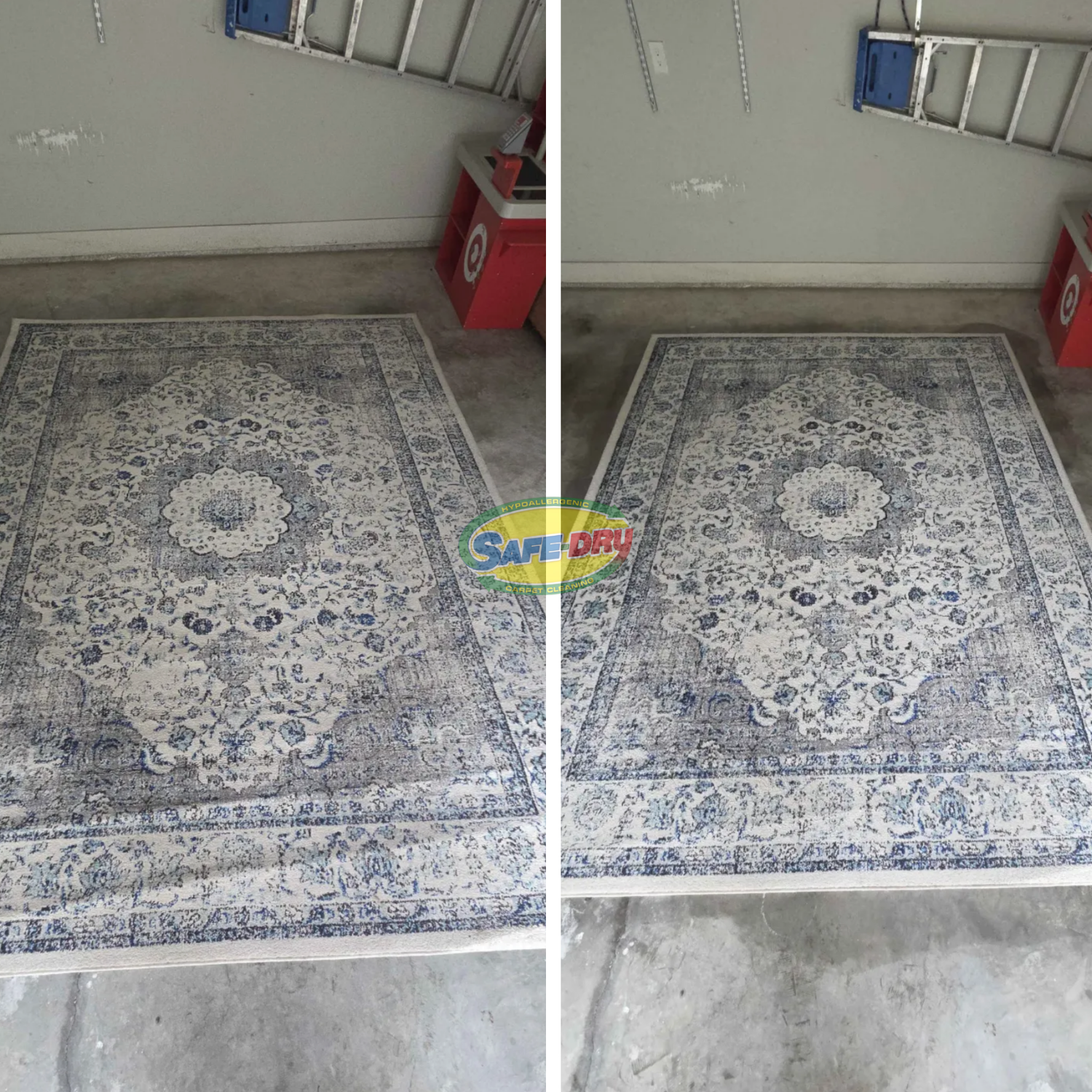 Best rug cleaning service
