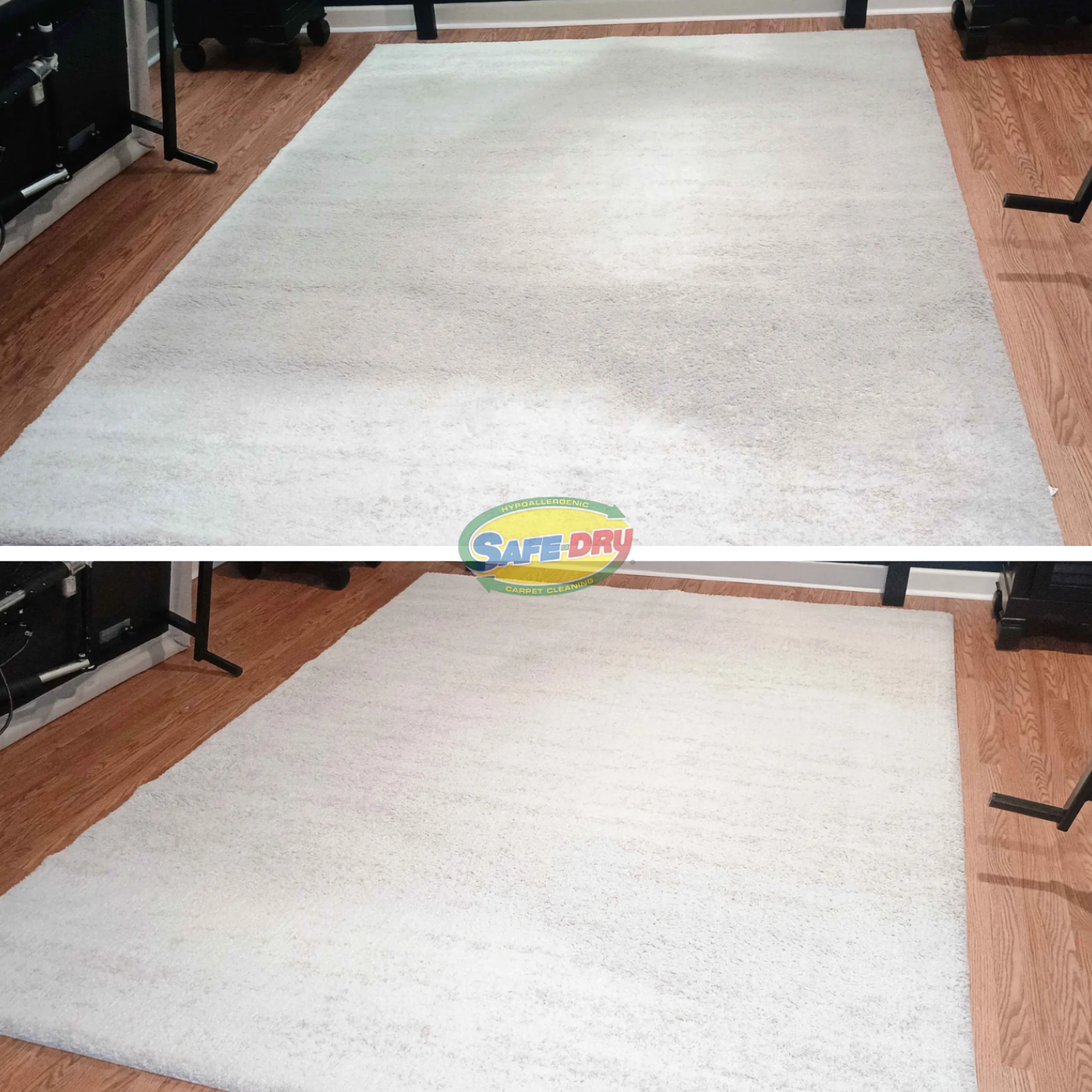 Best rug cleaning service
