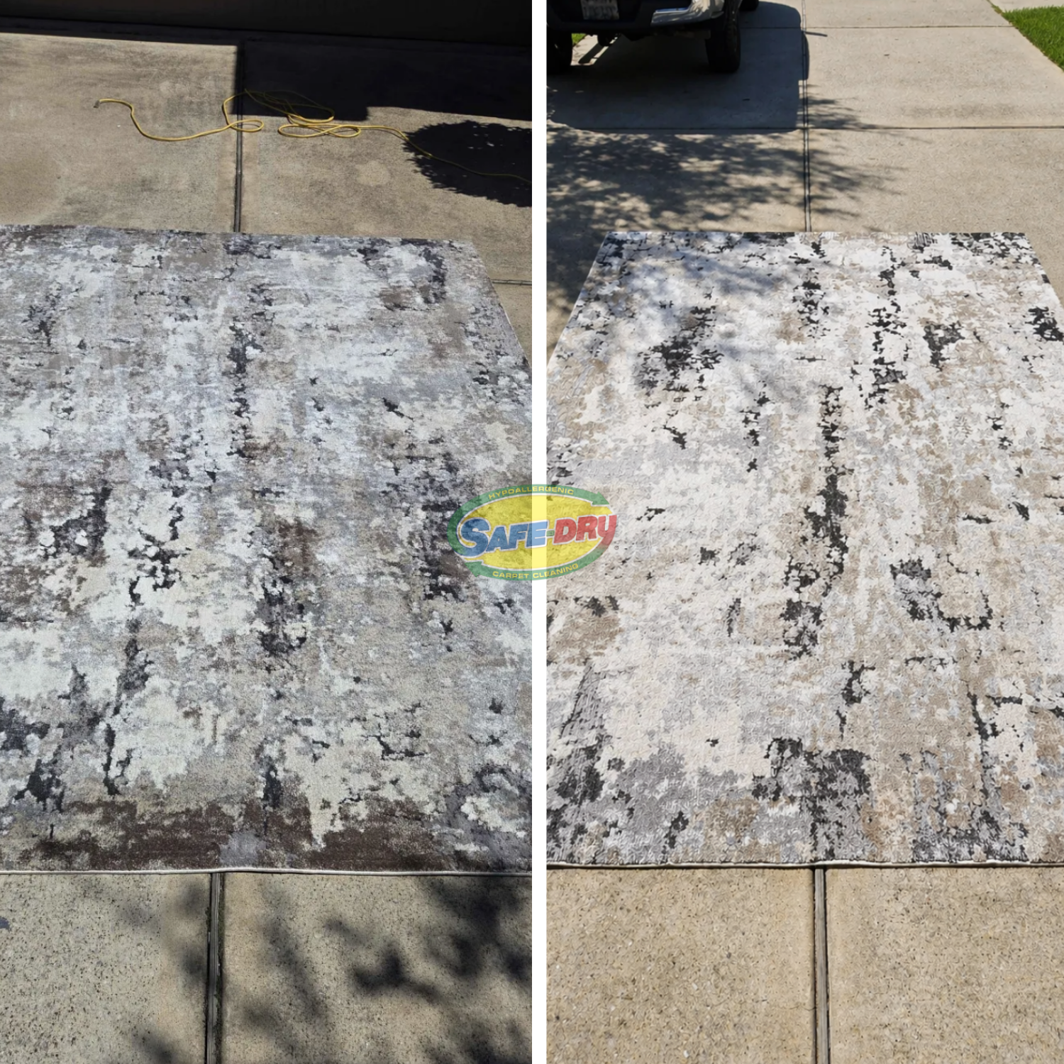 Best rug cleaning service
