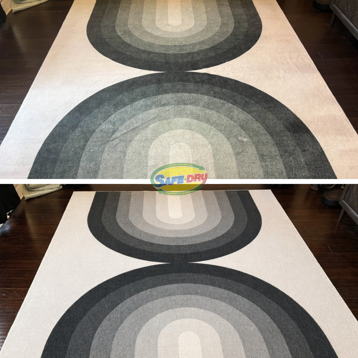 Best rug cleaning service