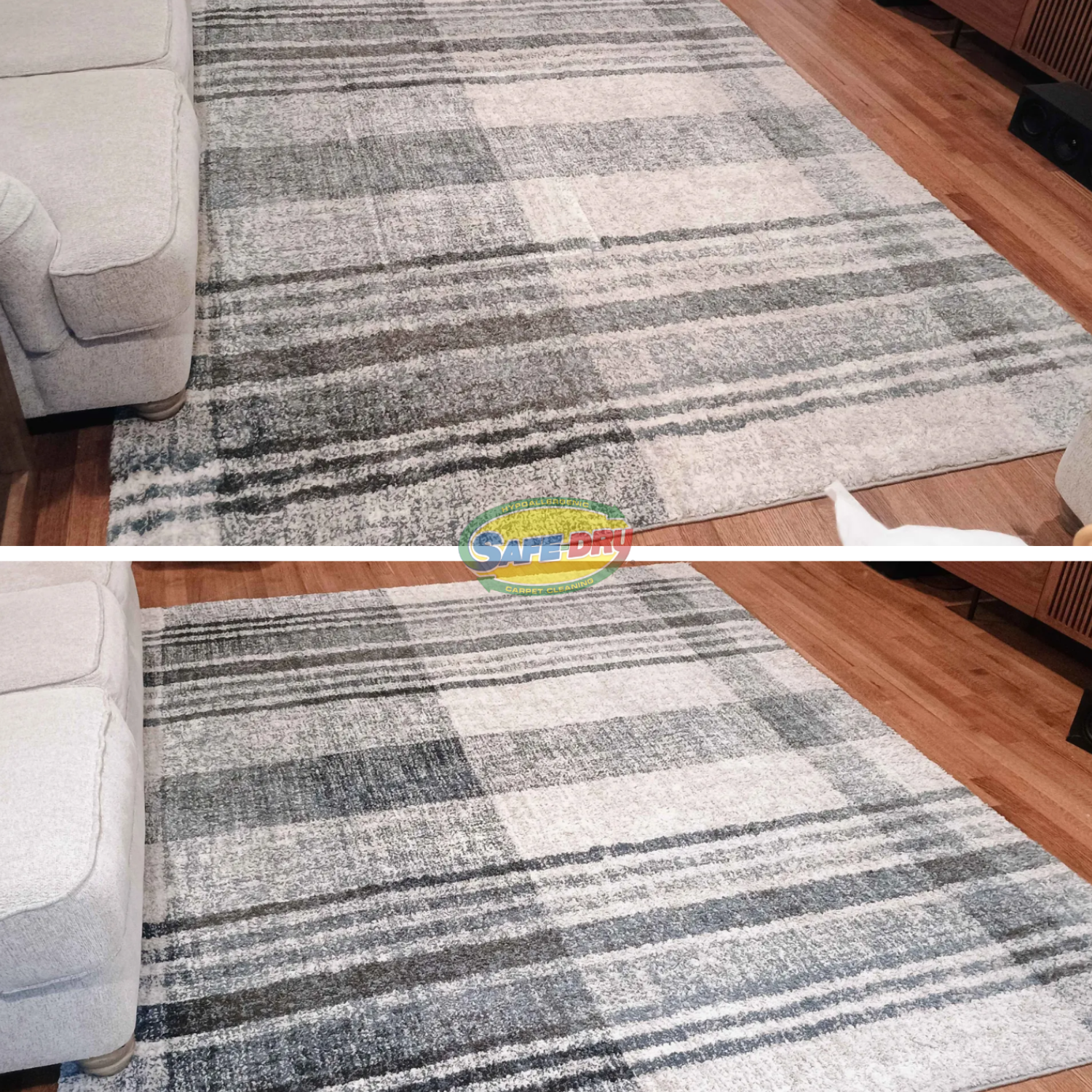 Best rug cleaning service