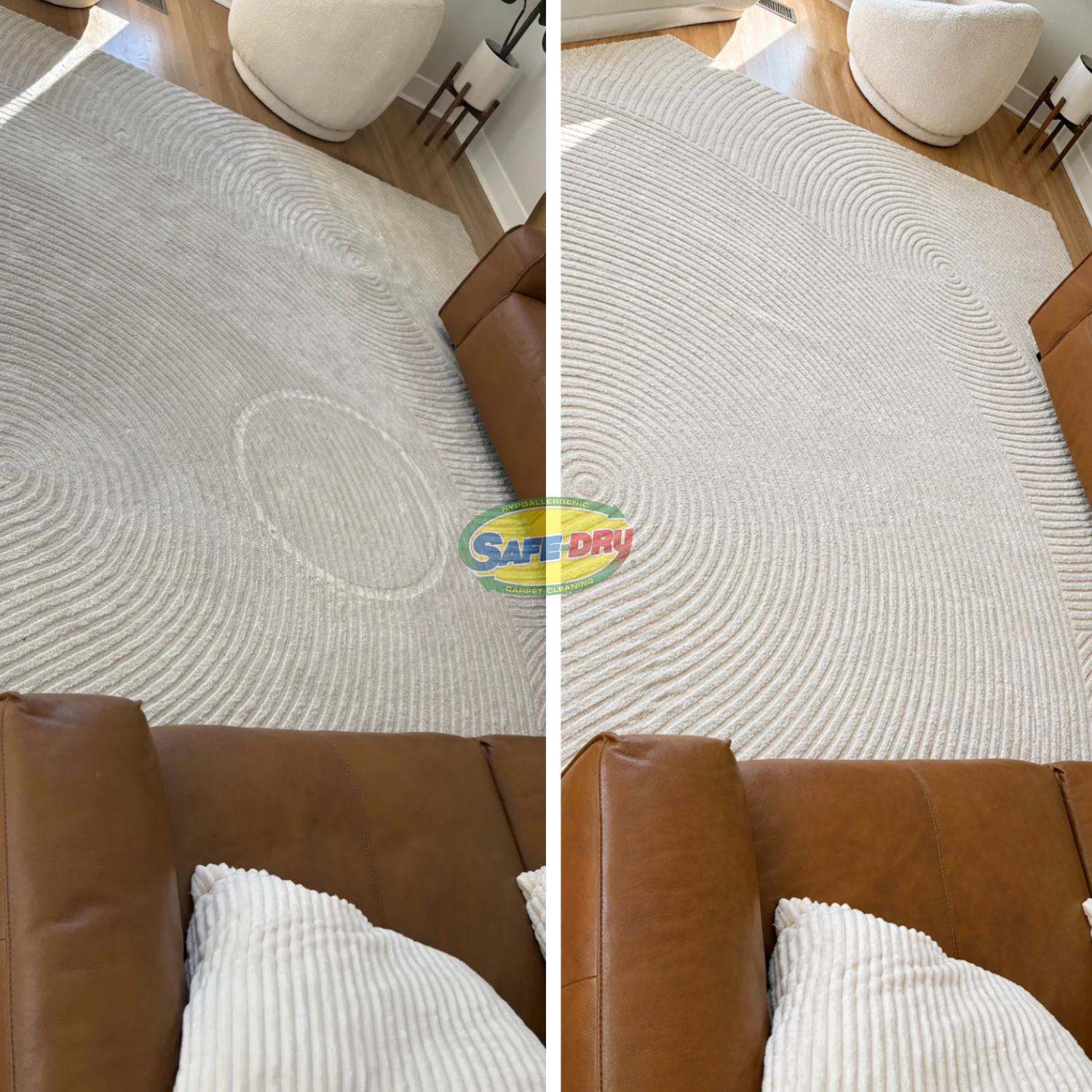 Best rug cleaning service