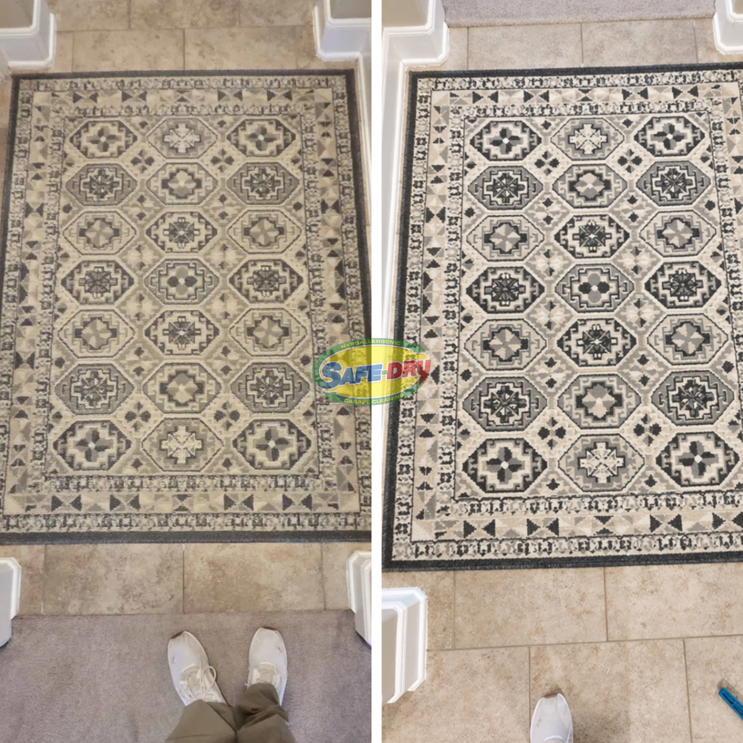 Best rug cleaning service