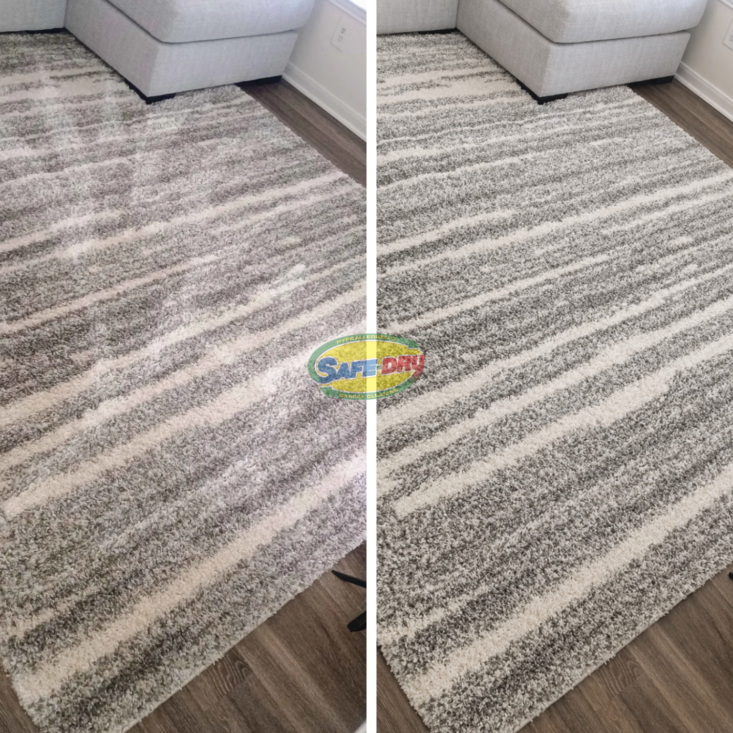 Best rug cleaning service