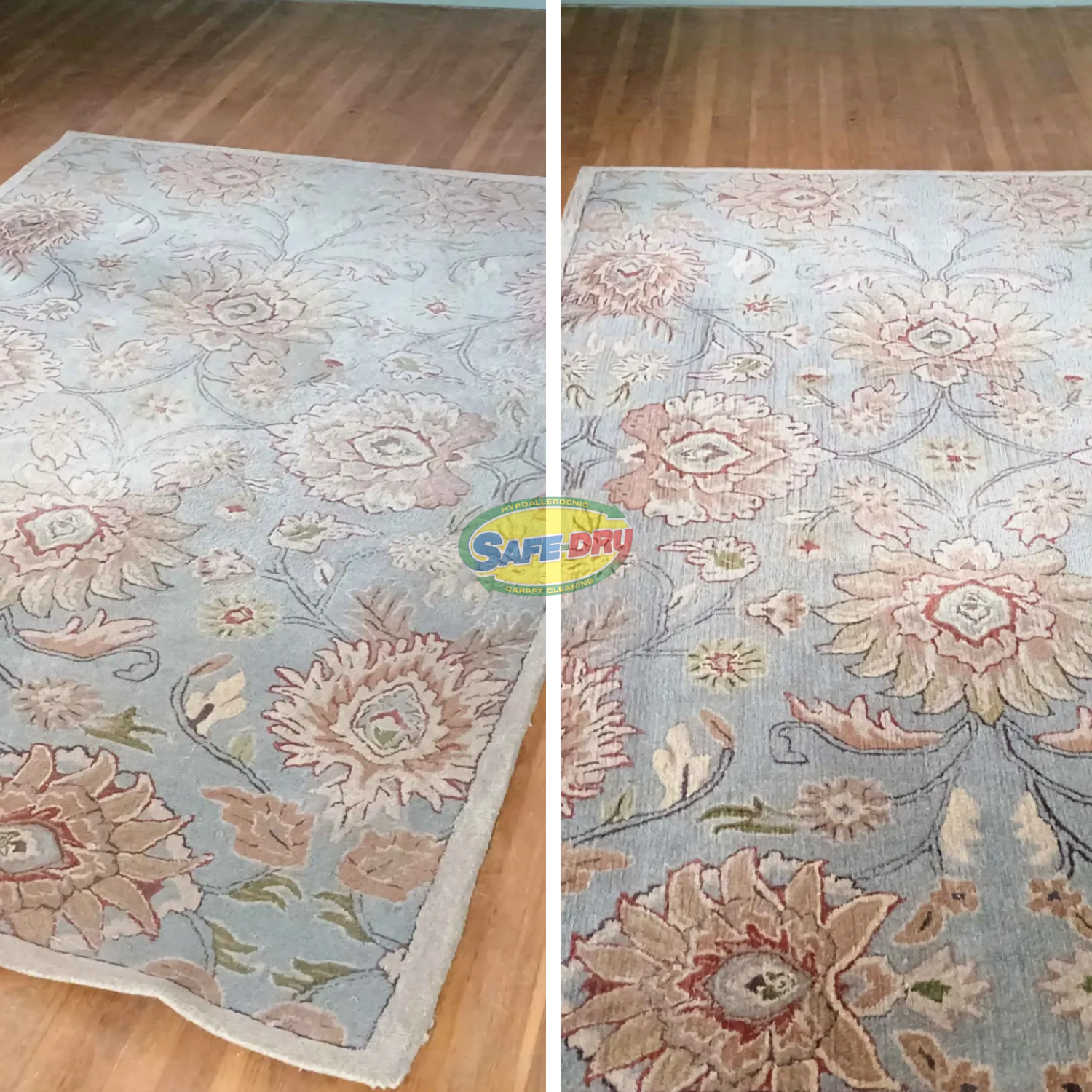 Best rug cleaning service
