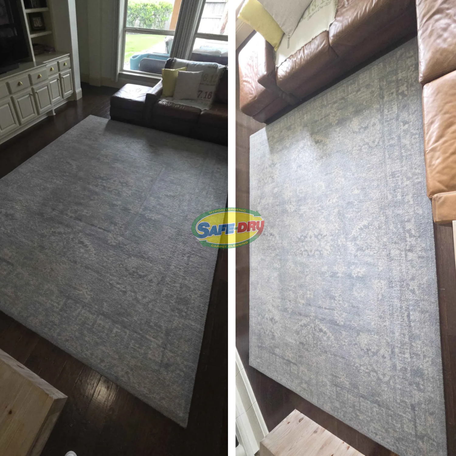 Best rug cleaning service