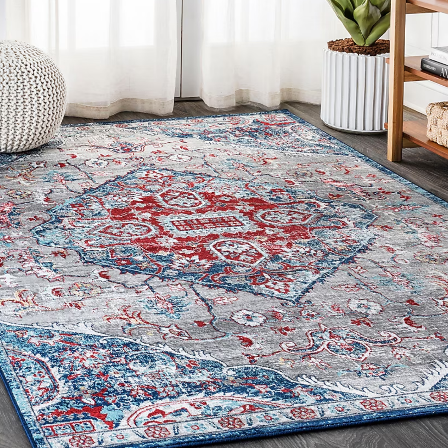 Best rug cleaning service