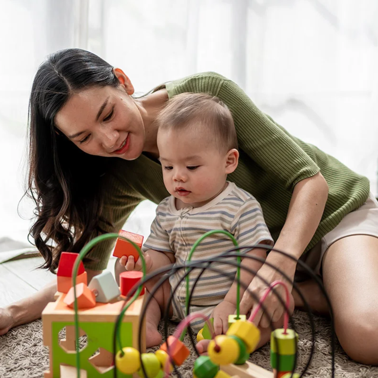 Hypoallergenic Carpet Cleaning