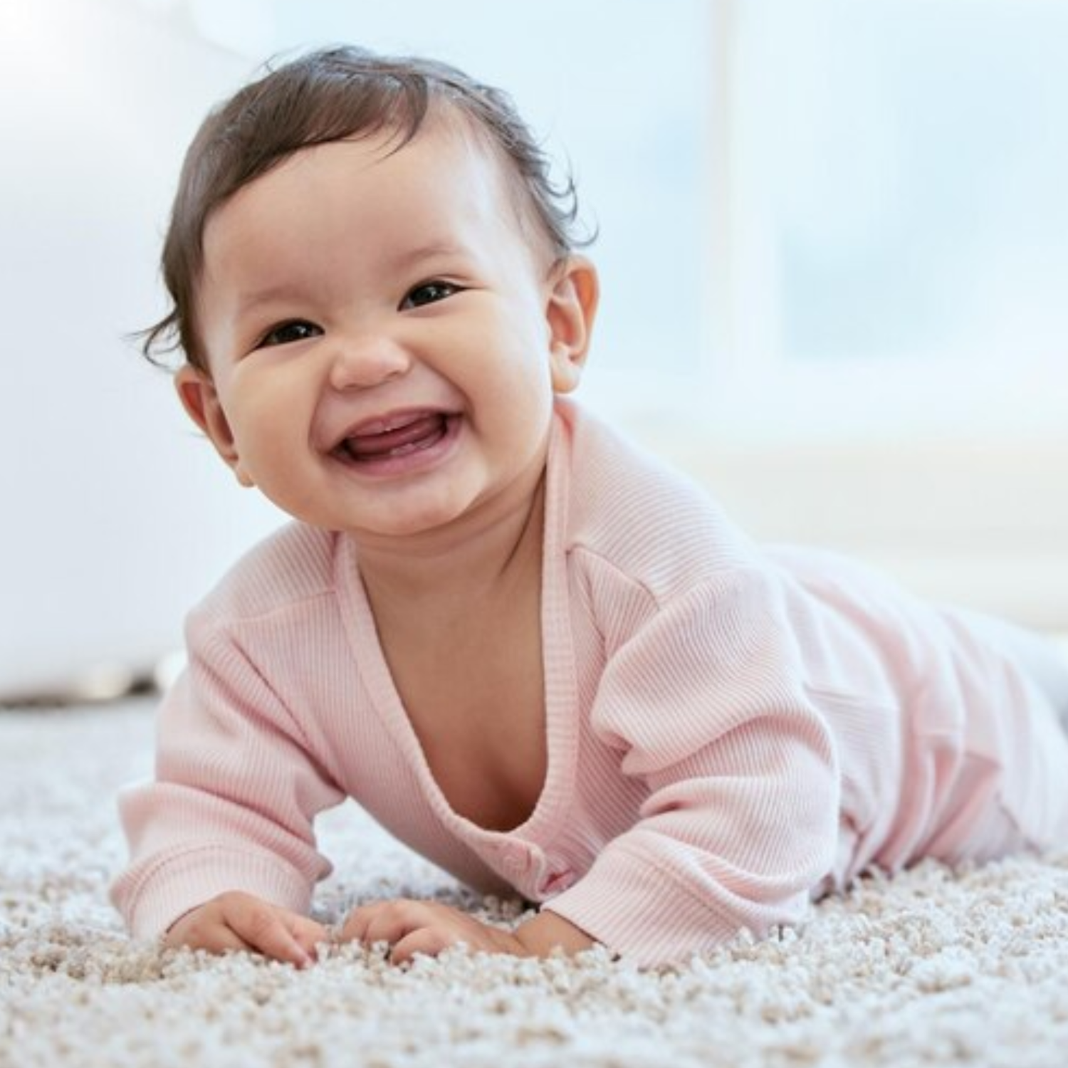 Hypoallergenic Carpet Cleaning
